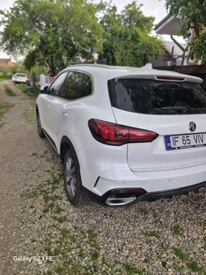 MG HS 2024 | Automat | 1.5- 163 CP | Doar 16.872 km | Ca nou - imagine 6