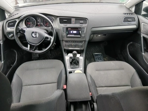 vw golf7 2013 16 tdi.km reali.distributie nouaRAR FACUT - imagine 3