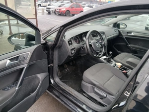 vw golf7 2013 16 tdi.km reali.distributie nouaRAR FACUT - imagine 2