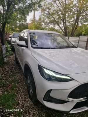 MG HS 2024 | Automat | 1.5- 163 CP | Doar 16.872 km | Ca nou - imagine 3