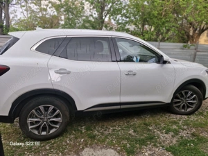 MG HS 2024 | Automat | 1.5- 163 CP | Doar 16.872 km | Ca nou - imagine 7