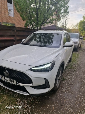 MG HS 2024 | Automat | 1.5- 163 CP | Doar 16.872 km | Ca nou - imagine 4