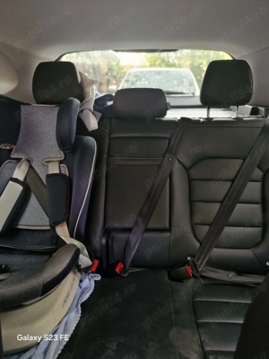 MG HS 2024 | Automat | 1.5- 163 CP | Doar 16.872 km | Ca nou - imagine 9