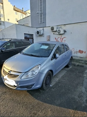 Opel Corsa,an 2007, 1500 euro - imagine 2