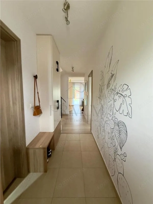 Duplex mobilat si utilat - serena 1 - bucatarie inchisa - imagine 17