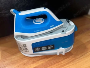 Statie de calcat Braun CareStyle1 - imagine 2