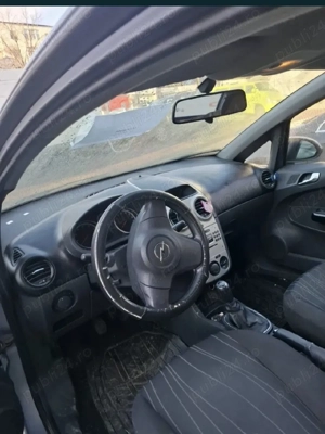 Opel Corsa,an 2007, 1500 euro - imagine 5