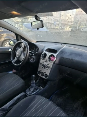 Opel Corsa,an 2007, 1500 euro - imagine 4