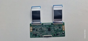 Toshiba Led Tv 55UA3D63DB defect - imagine 3