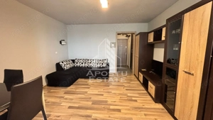 Apartament cu o camera in zona Take Ionescu, centrala termica