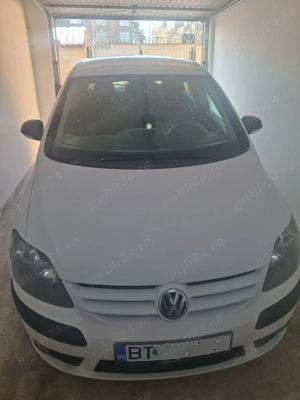 Vând Volkswagen Golf 5                                  2900 euro negociabil - imagine 5