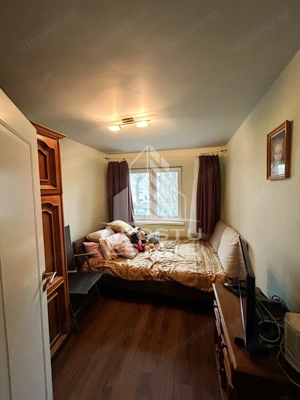 Cel mai mic pret! Apartament cu 4 camere, pizzeria Hot, Hunedoara - imagine 4