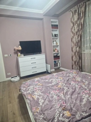 Etaj 1. Bucatarie inchisa. 2 bai. 2 locuri de parcare - imagine 6