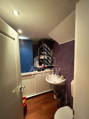 Cel mai mic pret! Apartament cu 4 camere, pizzeria Hot, Hunedoara - imagine 10