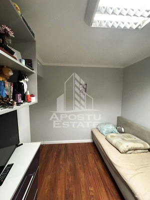 Cel mai mic pret! Apartament cu 4 camere, pizzeria Hot, Hunedoara - imagine 6