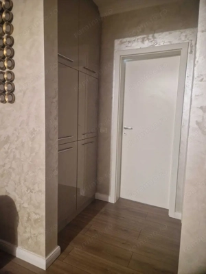 Etaj 1. Bucatarie inchisa. 2 bai. 2 locuri de parcare - imagine 13