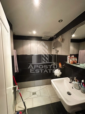 Cel mai mic pret! Apartament cu 4 camere, pizzeria Hot, Hunedoara - imagine 9