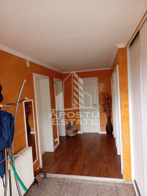 Cel mai mic pret! Apartament cu 4 camere, pizzeria Hot, Hunedoara - imagine 8