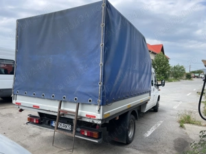 FORD transit Autoutilitara N1 - imagine 4