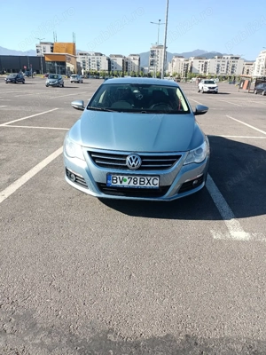 vand-schimb passat cc - imagine 5