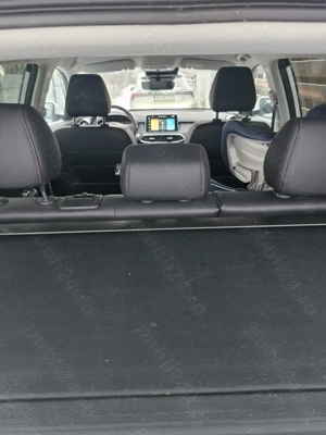 MG HS 2024 | Automat | 1.5- 163 CP | Doar 16.872 km | Ca nou - imagine 8