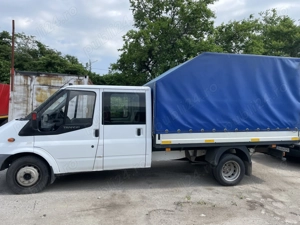 FORD transit Autoutilitara N1 - imagine 3