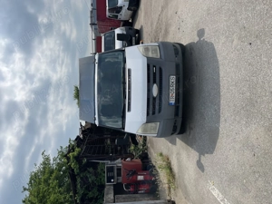 FORD tranzit Autoutilitara N1