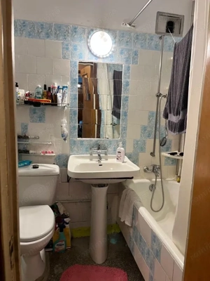 Vanzare-3 camere-1 din 4-sdec-Dr Taberei-Lovinescu- V Calugaresca-liber-de renovat-109000E  - imagine 3