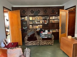 Vanzare-3 camere-1 din 4-sdec-Dr Taberei-Lovinescu- V Calugaresca-liber-de renovat-109000E  - imagine 4