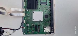 Smart Tv Sony KD-65S8505C defect - imagine 3