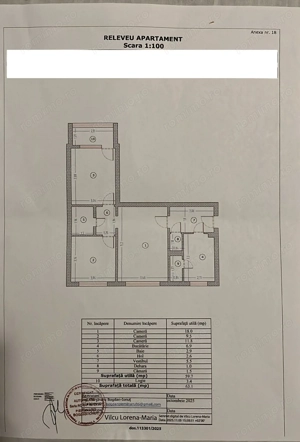 Vanzare-3 camere-1 din 4-sdec-Dr Taberei-Lovinescu- V Calugaresca-liber-de renovat-109000E 