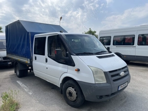 FORD transit Autoutilitara N1 - imagine 5