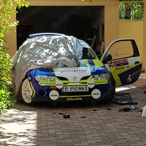 Vand masina de raliu, coasta, circuit, etc - imagine 4