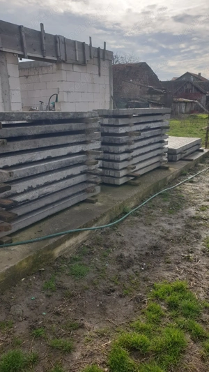 stalpi de gard - imagine 5