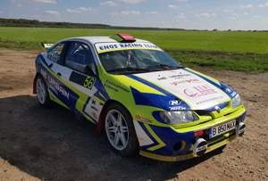 Vand masina de raliu, coasta, circuit, etc - imagine 2