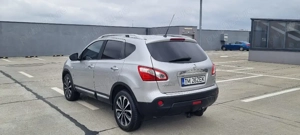 Nissan Qashqai an 2012 motor 2.0 DCI Euro 5 