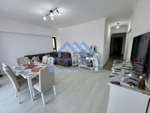 Ap 3 cam Mamaia Butoaie  105 mp  Vedere la mare