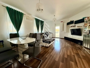 Apartament cu 3 camere, de vanzare, Zona Lipovei, Timisoara - imagine 2