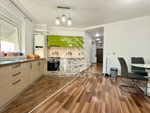 Apartament cu 3 camere, de vanzare, Zona Lipovei, Timisoara - imagine 9