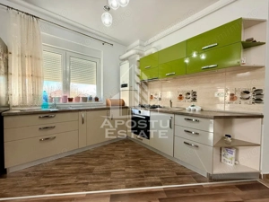 Apartament cu 3 camere, de vanzare, Zona Lipovei, Timisoara - imagine 4