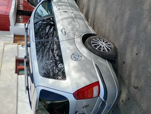 Ford focus mk1 break - imagine 2