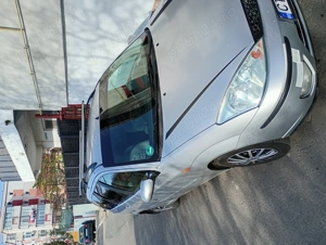 Ford focus mk1 break