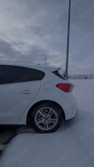 Ford focus 2020 mk4 1.5 Diesel  - imagine 2