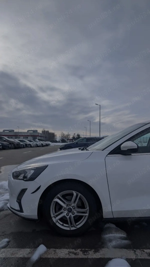 Ford focus 2020 mk4 1.5 Diesel  - imagine 5