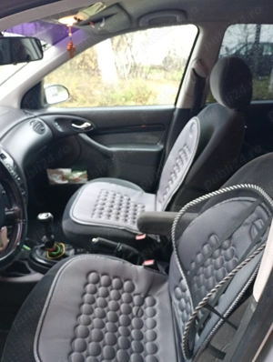 Ford focus mk1 break - imagine 5