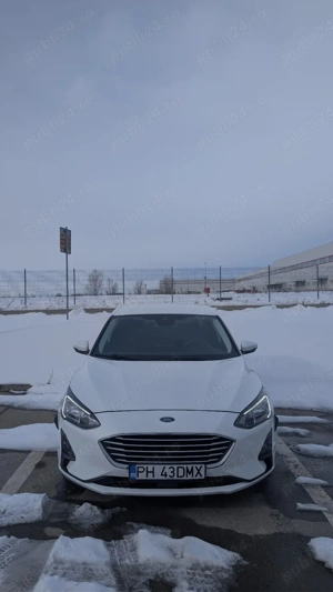 Ford focus 2020 mk4 1.5 Diesel  - imagine 4