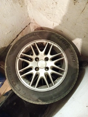 Ford focus mk1 break - imagine 4