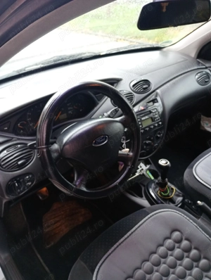 Ford focus mk1 break - imagine 7