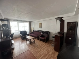 Calea Victoriei apt. 2 camere, mobilat, etaj 2, in bloc solid termoizolat