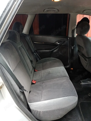 Ford focus mk1 break - imagine 9